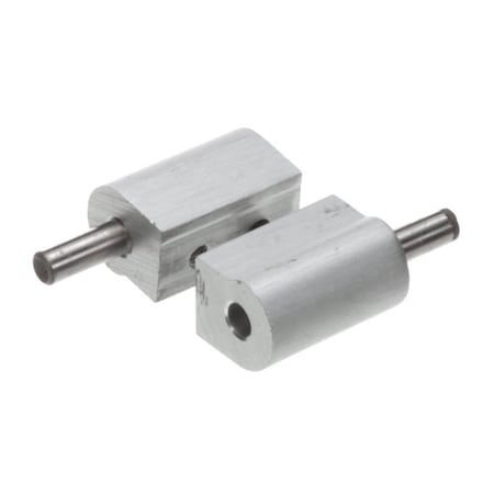 Alliance Laundry Systems KIT CAM AND HINGE 10-2 SATIN M4772P3